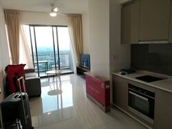 J Gateway (D22), Condominium #481062971